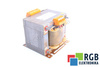 TM CE S.R.L. 200/230/400/440V, 110V