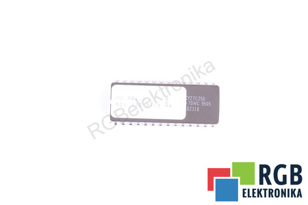 CY27C256-70WC CYPRESS UV ERASABLE CMOS DIP28 THT