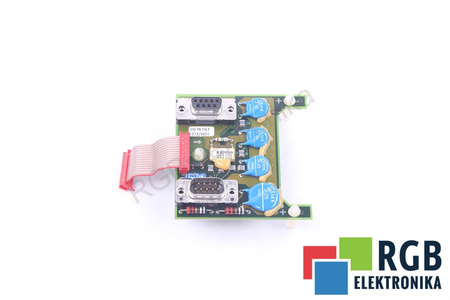 2016197 SICK PRO PLS101