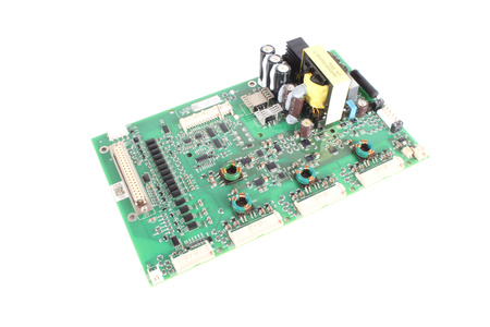 ZINT-571 +N8205 ABB 3AUA0000122301