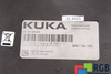 KCP4 00-168-334 KUKA KRC4 SMARTPAD TEACH PENDANT