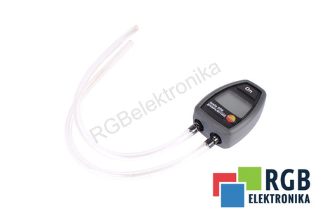 TESTO506 TESTO