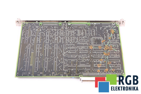 6FX1125-8AE01 SIEMENS SINUMERIK 810