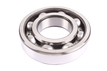 6316/C3 SKF 80X170X39 8500RPM, 5300RPM, 80X170X39 130KN, 86.5KN LOŽISKO