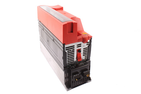 MDX61B0040-5A3-4-00 + MDX60A0040-5A3-4-00 SEW EURODRIVE