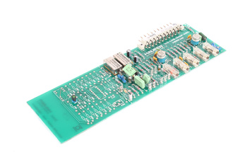 MOP3/00V10 HAUSER 03-LPB-MOP-ABC-3892N2