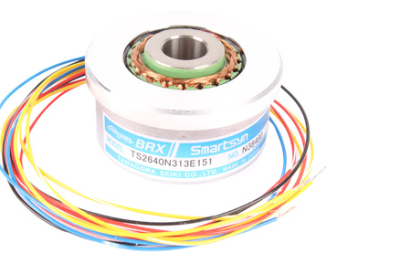 TS2640N313E151 TAMAGAWA RESOLVER