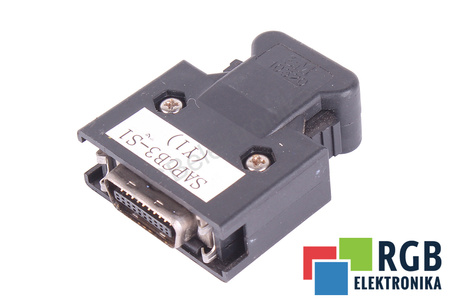 SAPCB3-S3 3M TOUCH SYSTEMS 10320 KONEKTOR