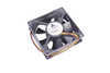 EFB0812EH DELTA 80X80X25MM, 12V, 0.42A VENTILÁTOR