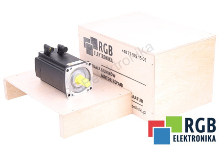 DSC071M64U305 BAUMÜLLER 6.2KW