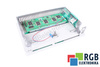 6AV3515-1MA22-1AA0 SIEMENS SIMATIC OP15 PŘEDNÍ KRYT S DISPLEJEM