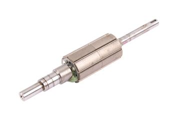 G412-615A MOOG ROTOR