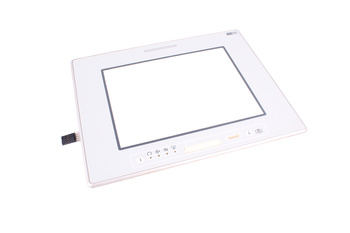 ETOP20C-10945 UNIOP PŘEDNÍ KRYT