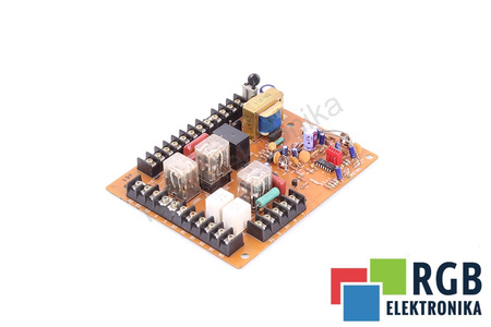 DB-314 FANUC PRO A06B-6044-H112