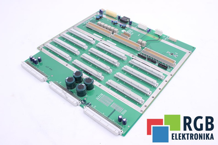BPB BOARD GE YOKOGAWA MEDICAL SYSTEMS PRO LOGIQ3