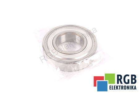 6206.HV.ZZ SNR 30X62X16MM LOŽISKO