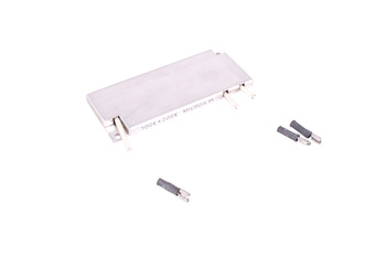 REZISTOR 10OHM 20OHM MICRON