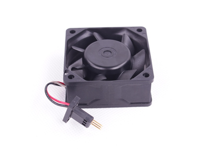 A90L-0001-0508 FANUC SANACE60WF 60X60X25MM, 24V VENTILÁTOR