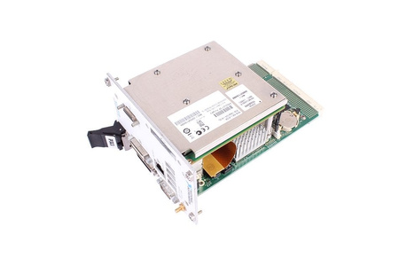 NIPXI-8108 NATIONAL INSTRUMENTS NA NÁHRADNÍ DÍLY
