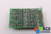 PWB2589380-0001 REV D COMAU 10123160