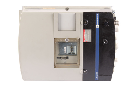 ATV58EU54N4 TELEMECANIQUE ALTIVAR58