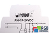 PI6-1P-24VDC RELPOL