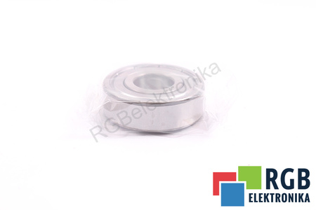 6201-2Z/C3 SKF 12X32X10 LOŽISKO