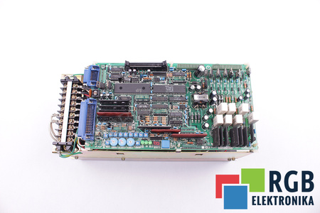 CACR-SR15BB1BM YASKAWA SERVOPACK