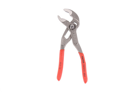 8701125 KNIPEX 87 01 125 30MM 125X38X14MM NOVÁ GENERACE TRUBKOVÝCH KLEŠTÍ