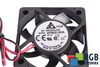 EFB0512HA DELTA ELECTRONICS 50X50X10MM 50X50X10MM 12V VENTILÁTOR