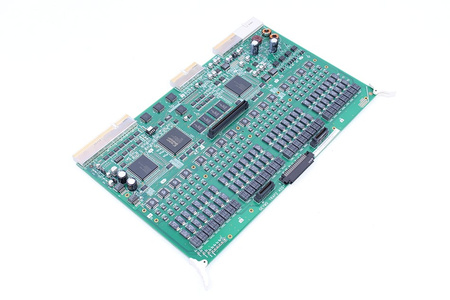 2323353-04 GEYMS DGPCIO ASSY TRAP2 ASSY PRO LOGIQ7