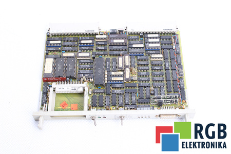 6ES5921-3UA12 SIEMENS SIMATIC S5 CPU 921