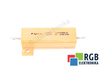 REZISTOR CGSHSA50 TYCO 33R 33OHM