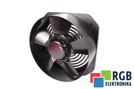2AD132B-B050B2-DS03-D2V2 REXROTH VENTILÁTOR