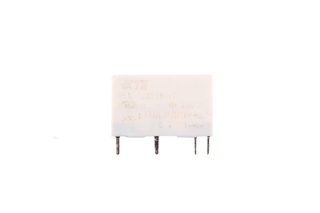 PCN-124D3MHZ TE CONNECTIVITY 3-1461491-6 24V, 5A RELE