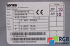 EVD4904-E LENZE ID.-NO. 00399418