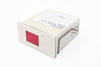 SK3114 RITTAL TEMPERATURE INDICATOR CONTRO