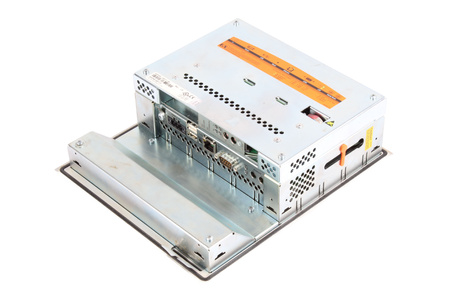 4PP251.0571-45 B&R AUTOMATION POWER PANEL PP251 5.7"