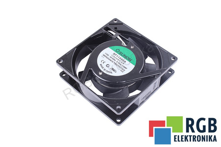SF11592A1092HBT SUNON 90X90X25MM, 115V VENTILÁTOR