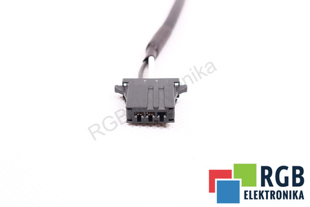 KÁBEL A02B-0166-K880 PRO SERVOPOHONY 0I I/O FANUC 0.55M NÁHRADA