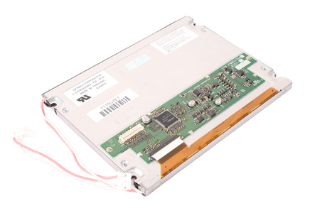 T-51750GD065J-FW-ADN KYOCERA LCD DISPLEJ