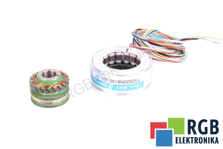 TS2620N614E161 TAMAGAWA BRX SMARTSYN RESOLVER