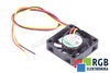 HA40101V4-1000U-G99 SUNON 40X40X10MM, 12V VENTILÁTOR