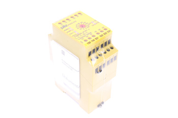 PNOZXV3 300/24VAC 3N/O 2N/O T PILZ 774541 BEZPEČNOSTNÍ RELÉ