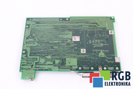 FP570-MAIN DIGITAL D95052C ZÁKLADNÍ DESKA
