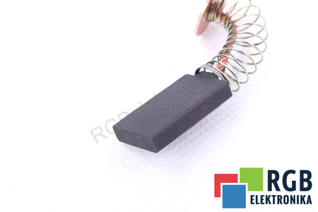 ELEKTRICKÝ KARTÁČ 4.8X15.9X27/25 007990844