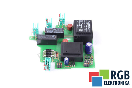 5-2937C PEPPERL FUCHS PRO KFA6-DWB-EX1D