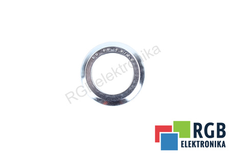 30X48X4.5X6.5 DICHTOMATIK NB7034 VRM02 TĚSNĚNÍ