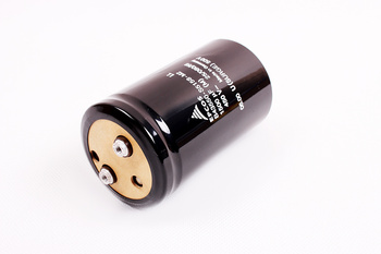 KONDENZÁTOR B43550-S5158-M2 EPCOS U SURGE 500V 1500UF, 450VDC