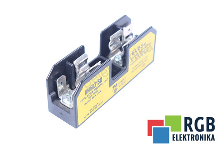 DRŽÁK POJISTKY BM6031SQ BUSSMANN 30A, 600V